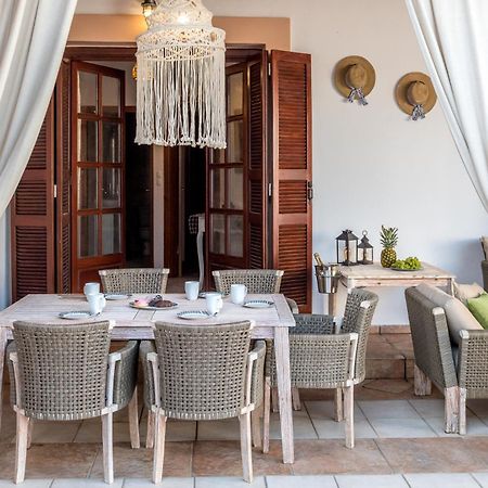 הוילה לקניה Casa Aestas מראה חיצוני תמונה