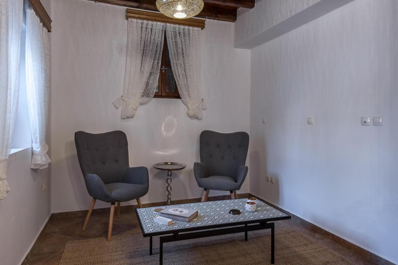 הוילה לקניה Casa Aestas מראה חיצוני תמונה