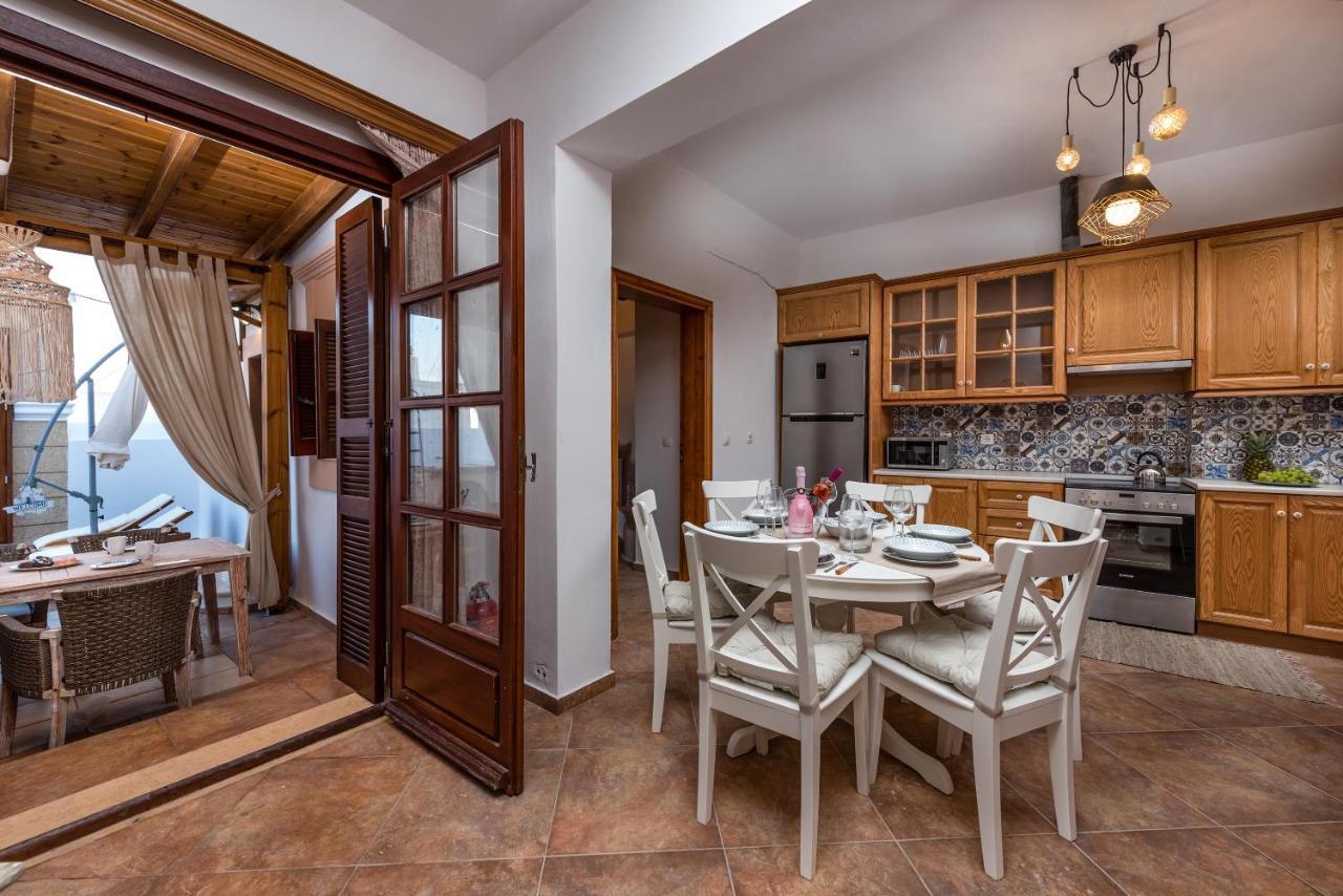 הוילה לקניה Casa Aestas מראה חיצוני תמונה