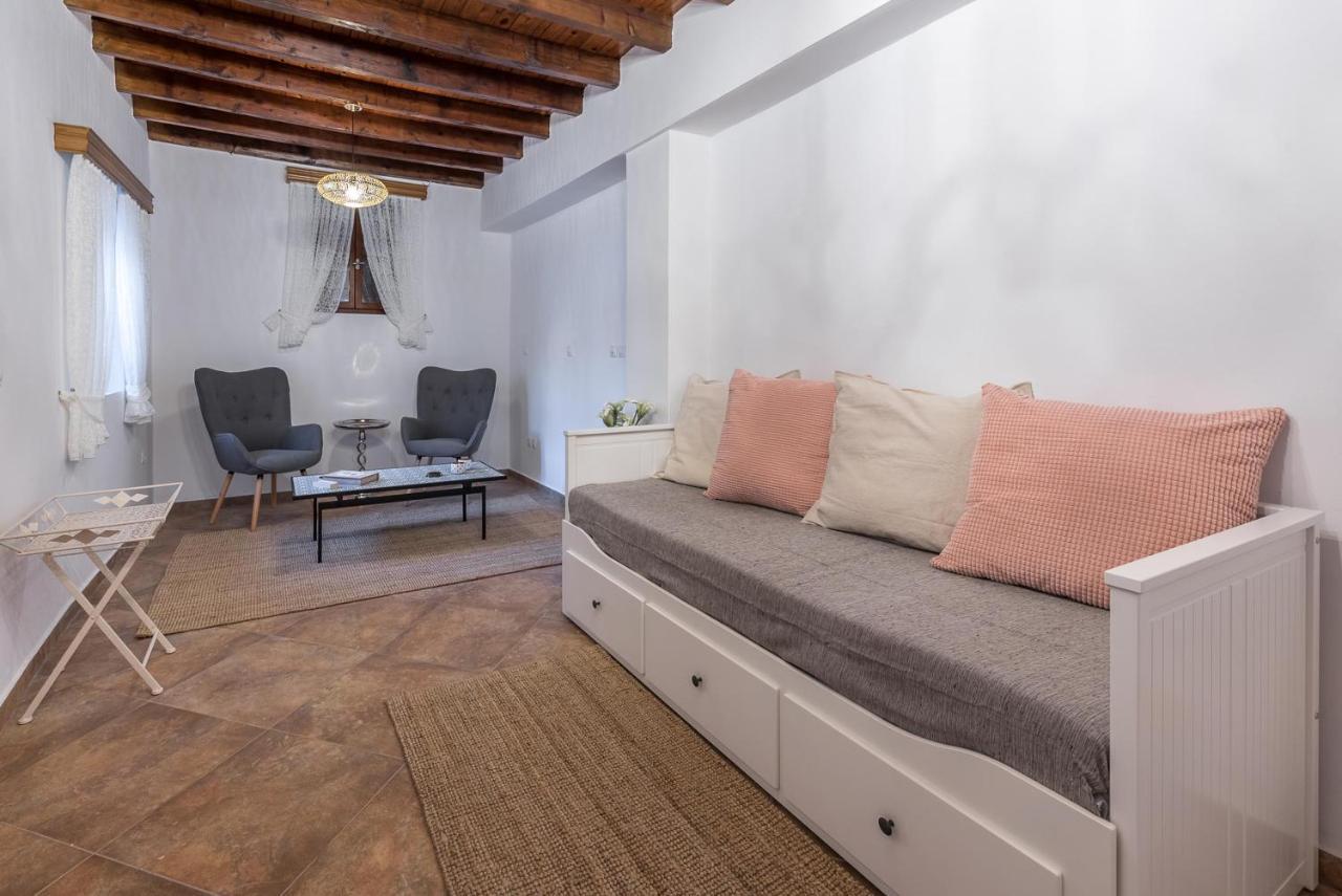הוילה לקניה Casa Aestas מראה חיצוני תמונה