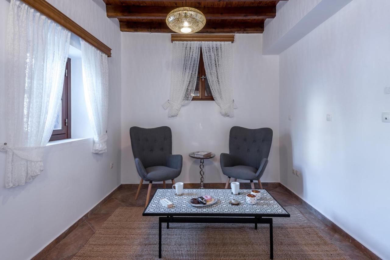 הוילה לקניה Casa Aestas מראה חיצוני תמונה
