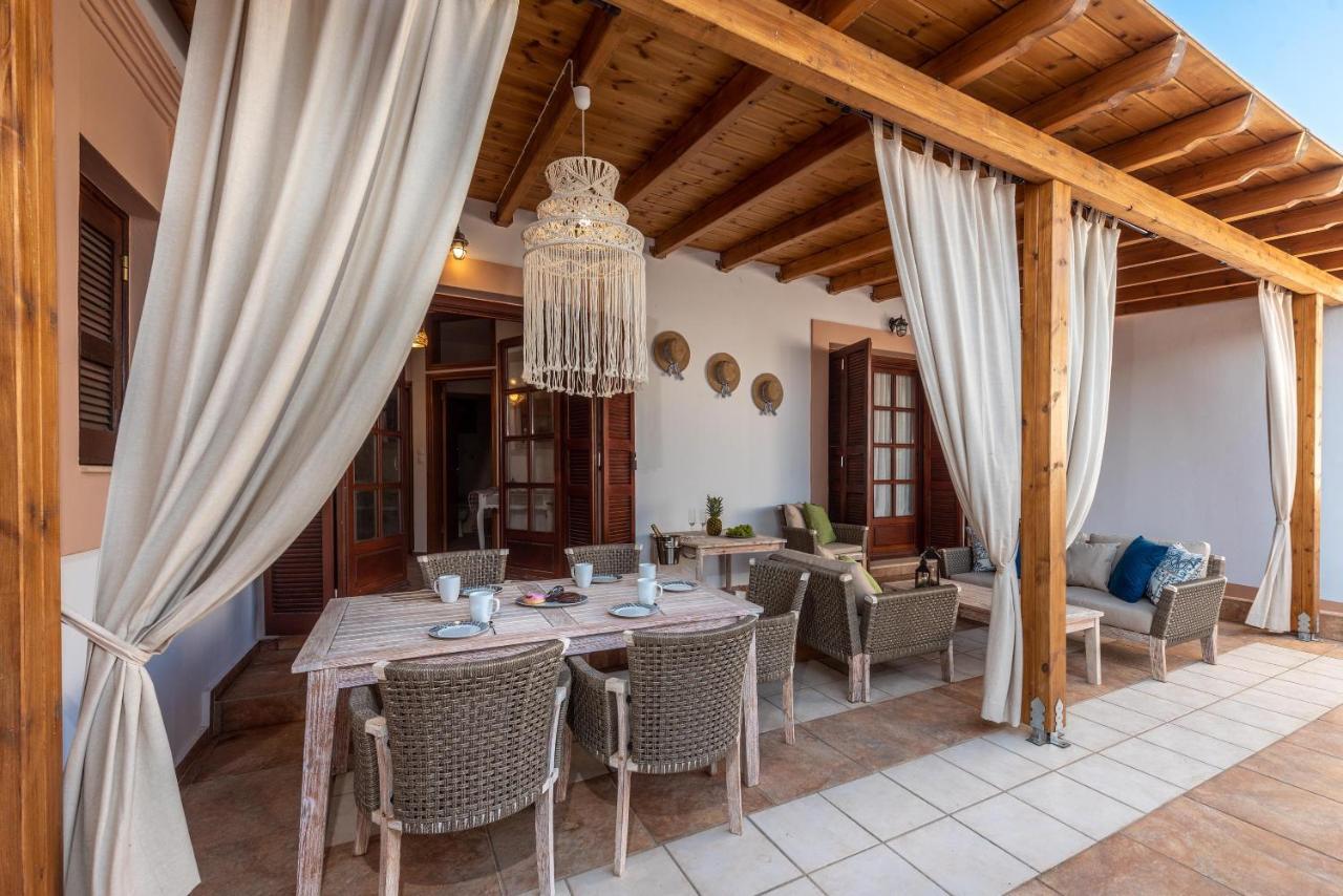 הוילה לקניה Casa Aestas מראה חיצוני תמונה