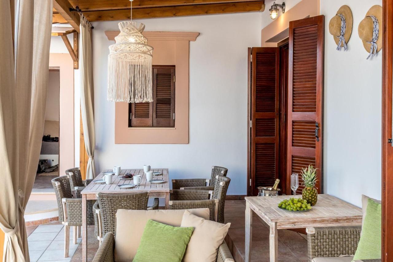 הוילה לקניה Casa Aestas מראה חיצוני תמונה