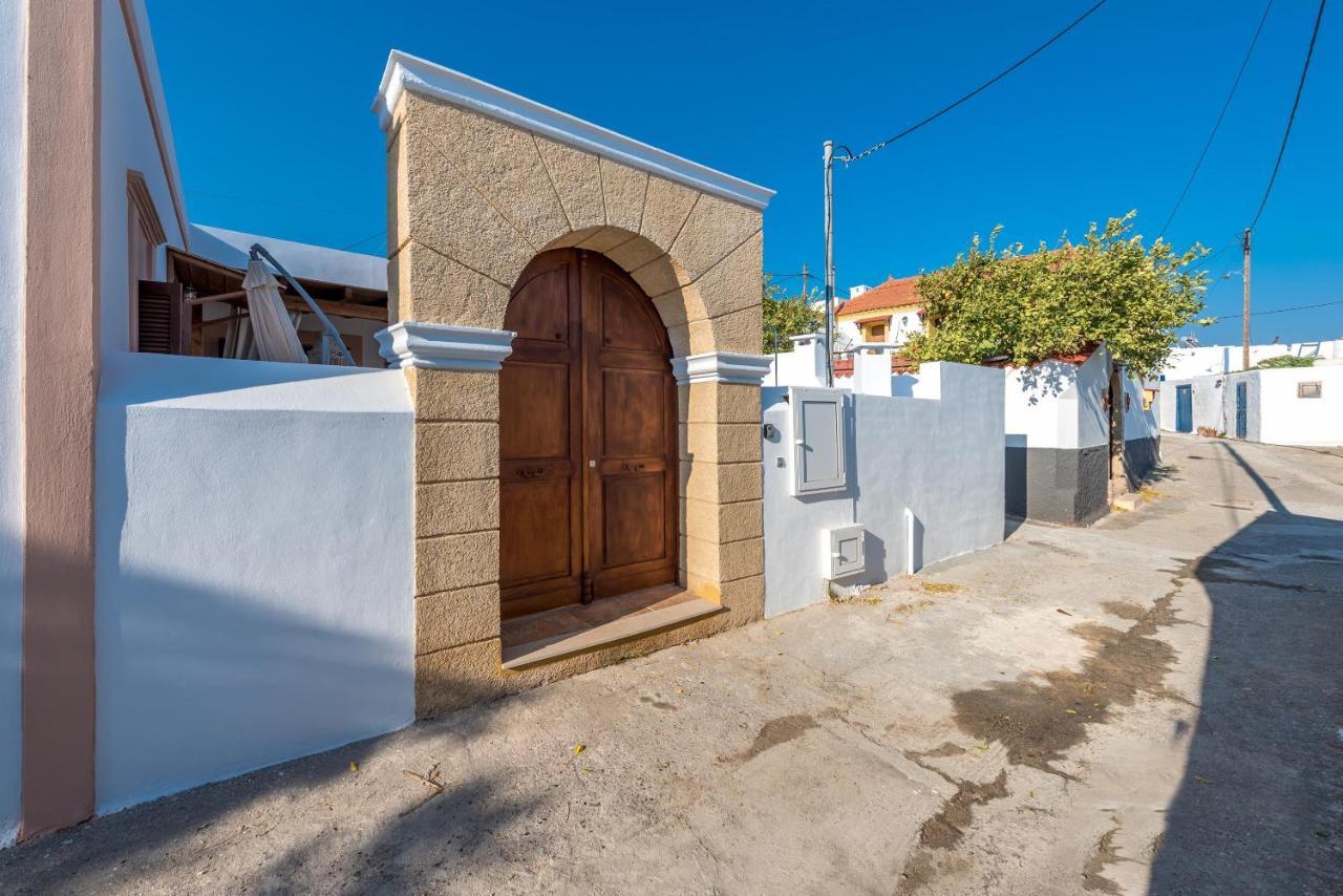 הוילה לקניה Casa Aestas מראה חיצוני תמונה