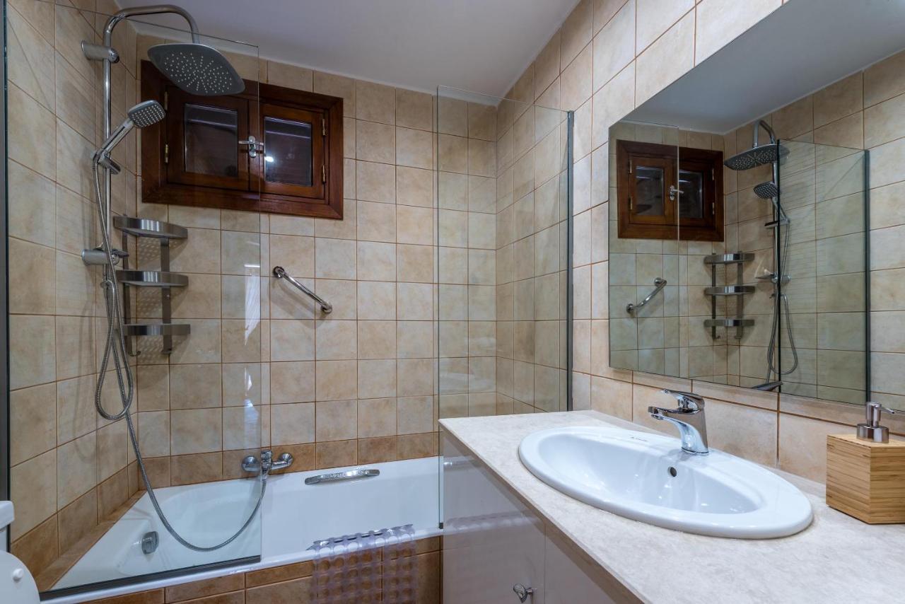 הוילה לקניה Casa Aestas מראה חיצוני תמונה