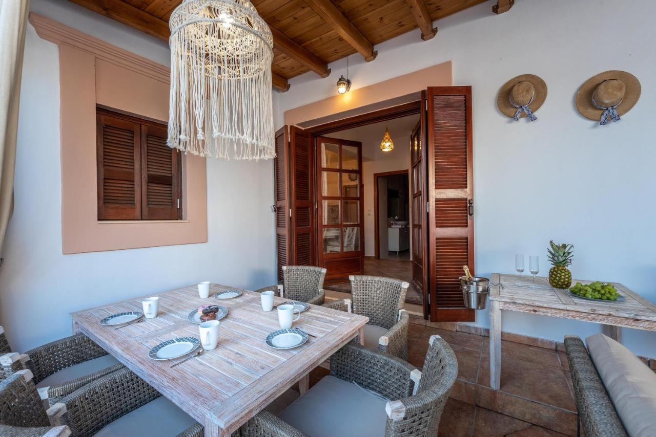הוילה לקניה Casa Aestas מראה חיצוני תמונה