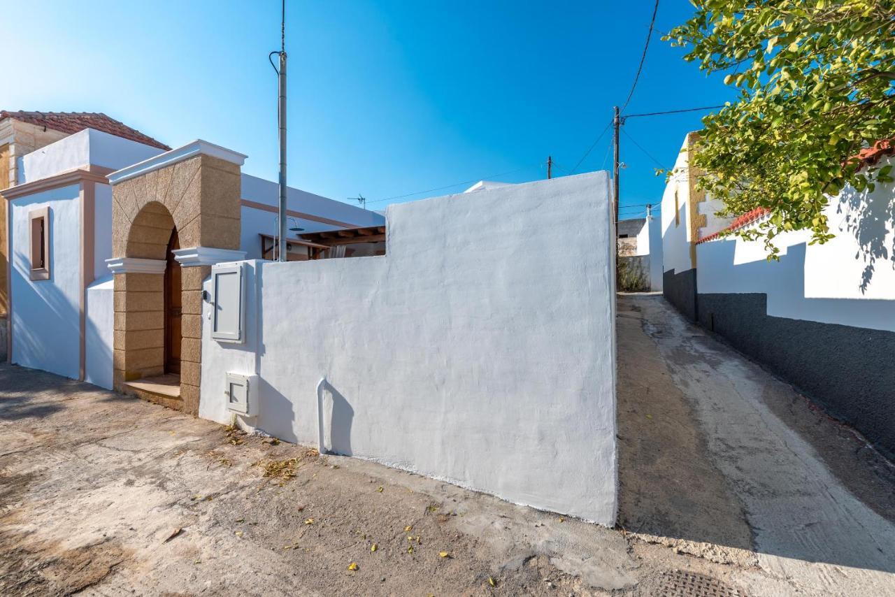 הוילה לקניה Casa Aestas מראה חיצוני תמונה