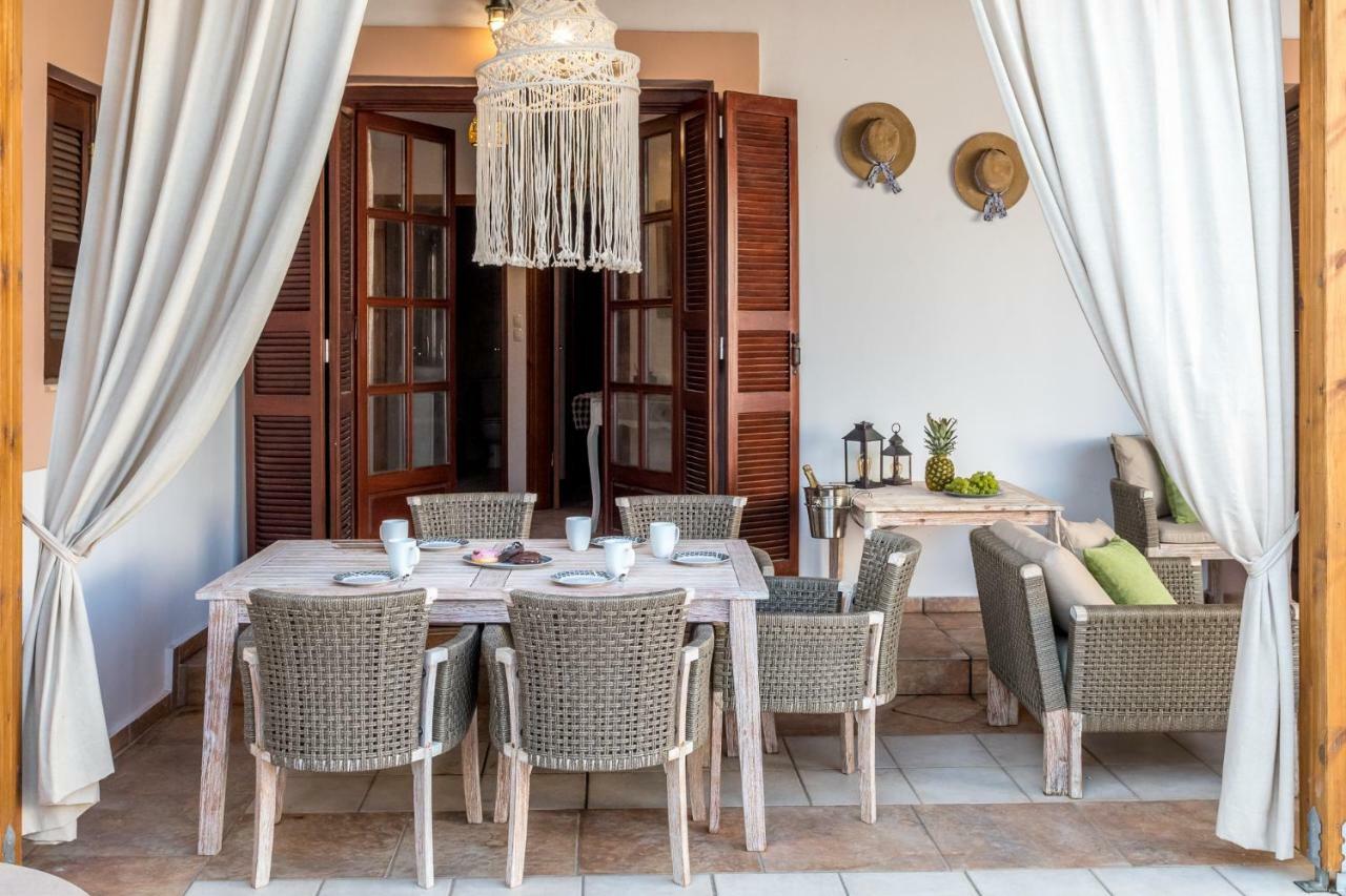 הוילה לקניה Casa Aestas מראה חיצוני תמונה