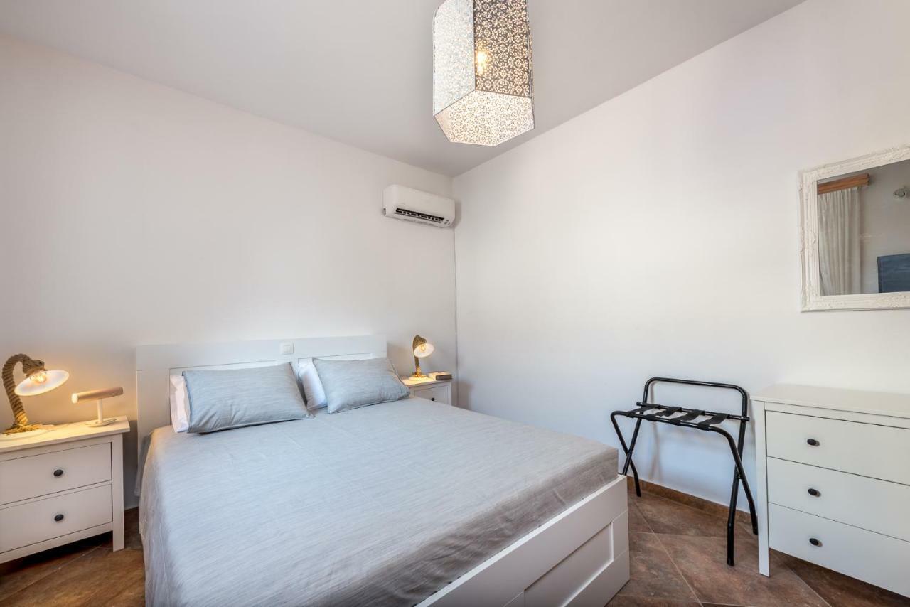 הוילה לקניה Casa Aestas מראה חיצוני תמונה