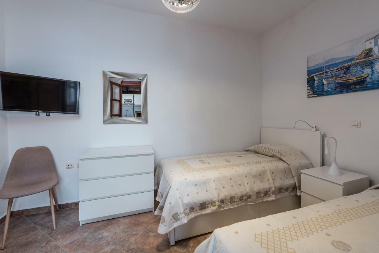 הוילה לקניה Casa Aestas מראה חיצוני תמונה
