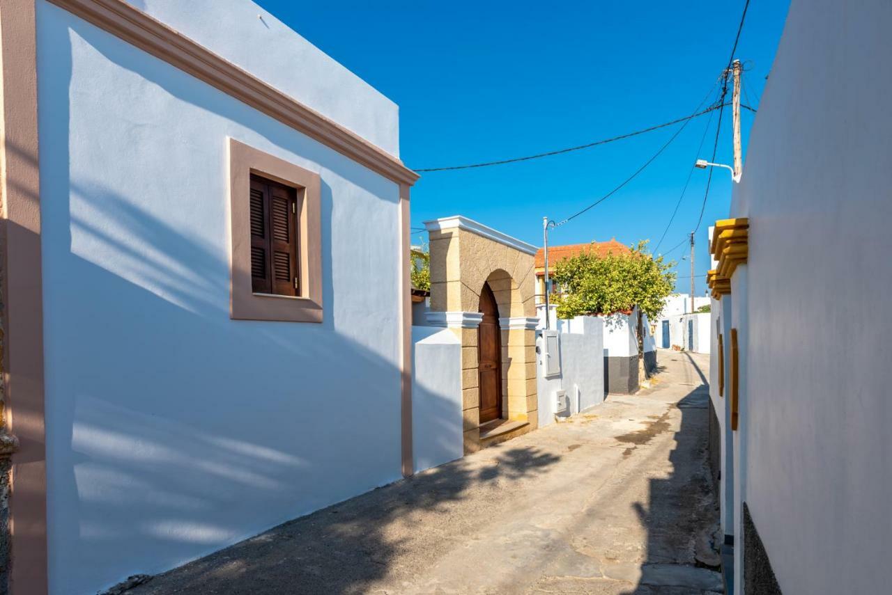 הוילה לקניה Casa Aestas מראה חיצוני תמונה