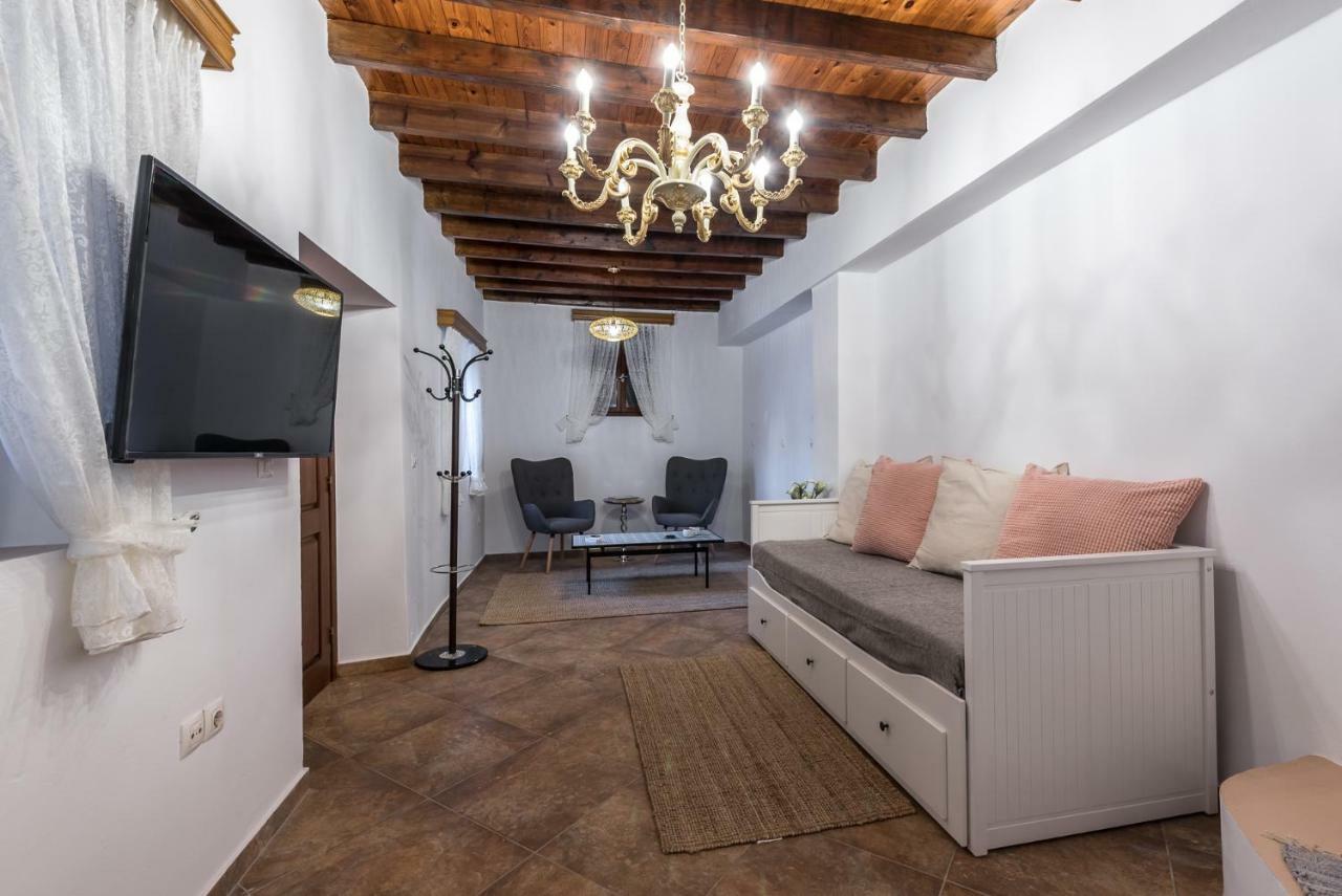 הוילה לקניה Casa Aestas מראה חיצוני תמונה
