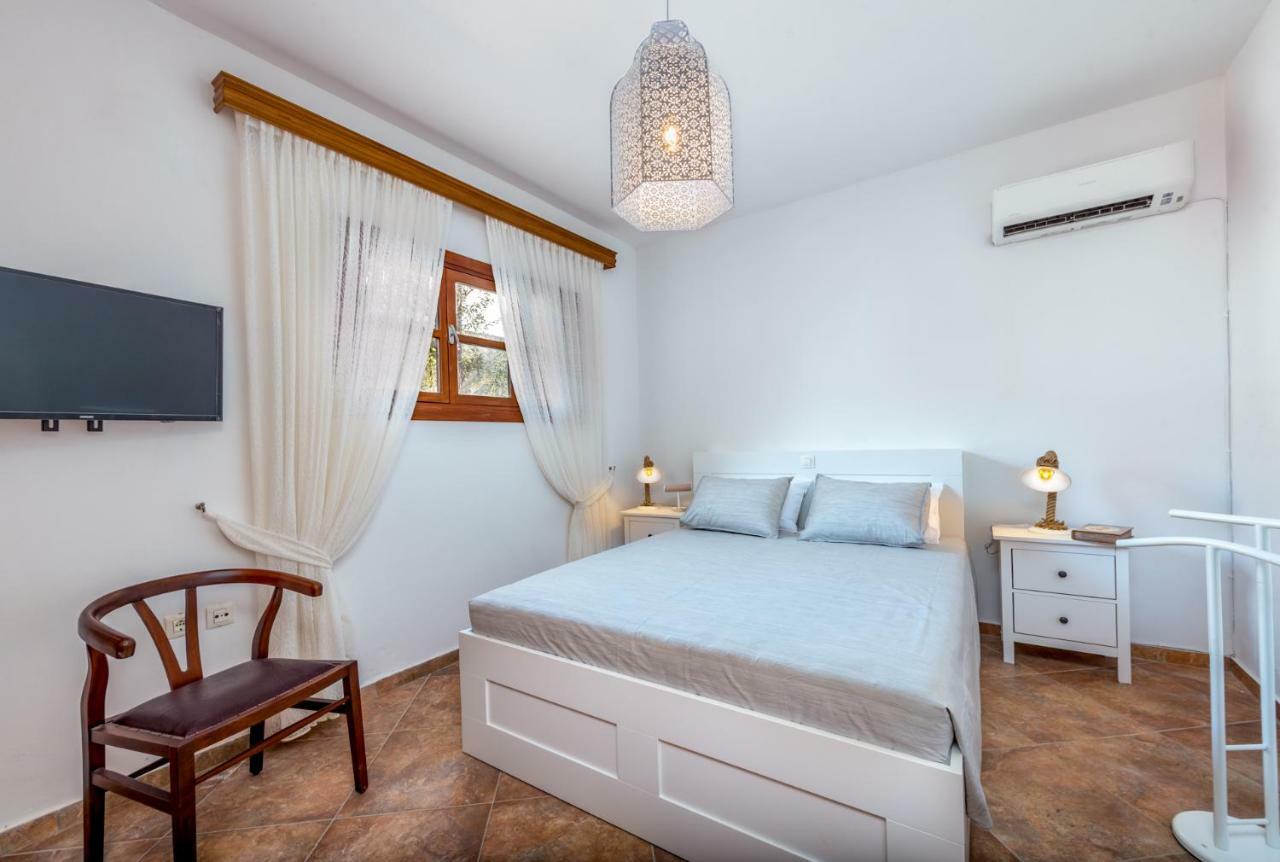 הוילה לקניה Casa Aestas מראה חיצוני תמונה