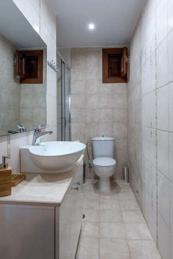 הוילה לקניה Casa Aestas מראה חיצוני תמונה
