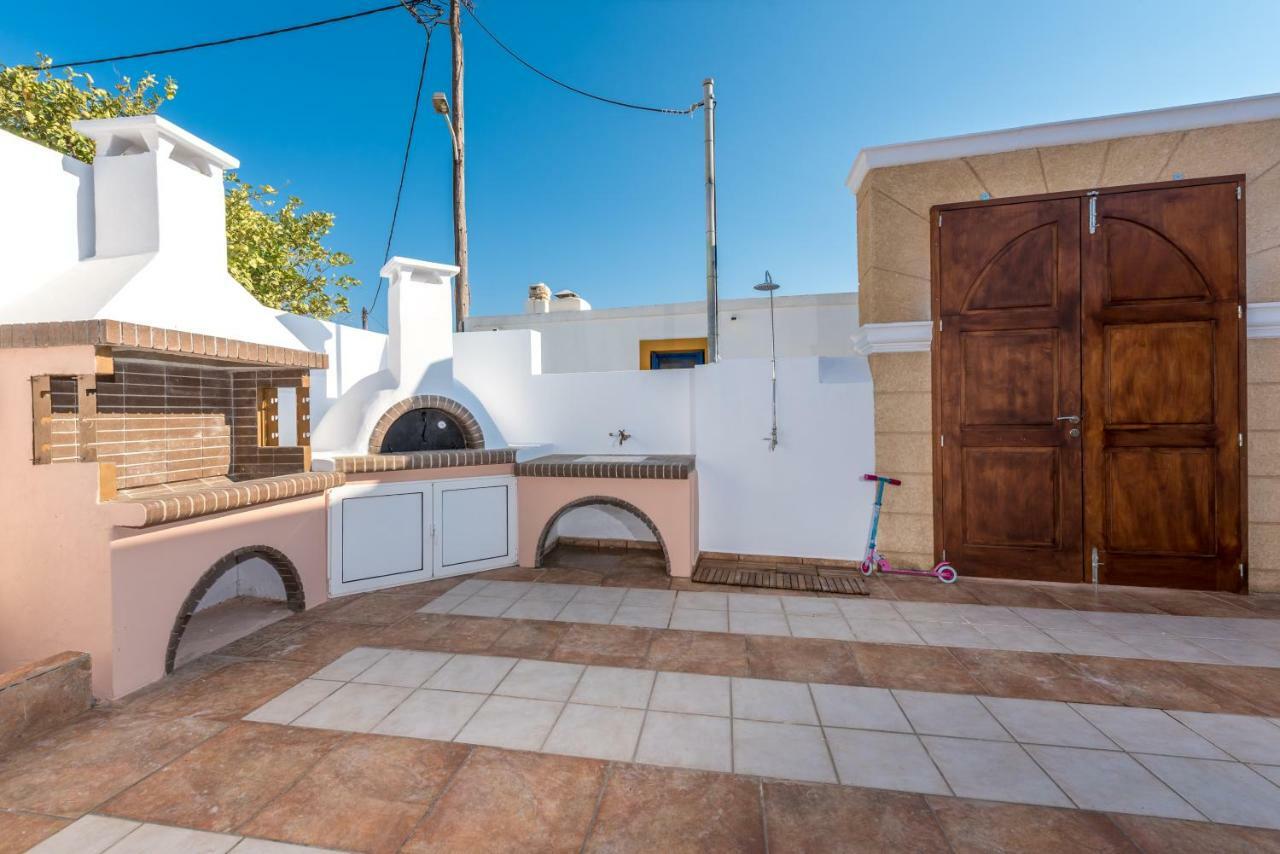 הוילה לקניה Casa Aestas מראה חיצוני תמונה